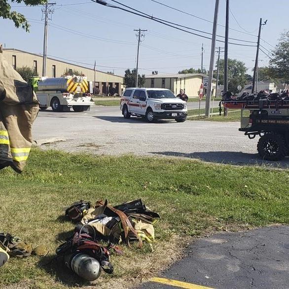 Ohio girl concedes cutting off tanker that spilled chemical last year in Illinois, killing 5